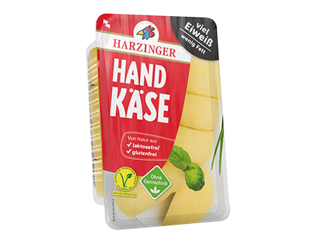 harzinger-handkaese