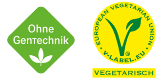 ohne-gentechnik-vegetarisch-label